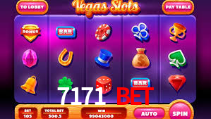 7171 Bet