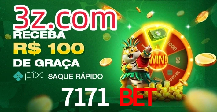 7171 Bet