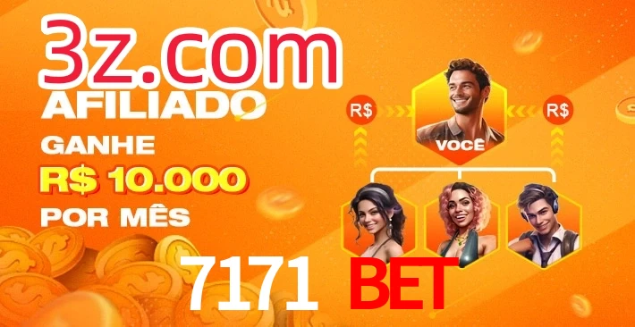 7171 Bet