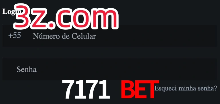 7171 Bet