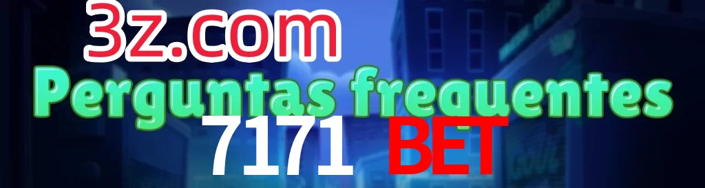 7171 Bet