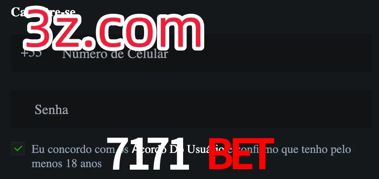 7171 Bet